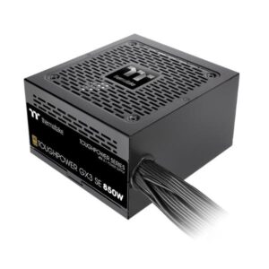Alimentatore 850W Thermaltake Toughpower GX3 SE 80 Plus Gold - SKU: PSTPD0850NNSAGE