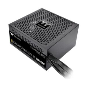 Alimentatore 1000W Thermaltake Toughpower GX3 SE 80 Plus Gold - SKU: PSTPD1000NNSAGE
