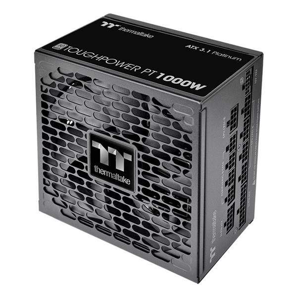 Alimentatore 1000W Thermaltake Toughpower PT Modulare Platinum - SKU: PSTPP1000FNFAPE - Immagine 6
