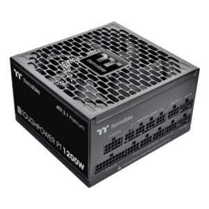 Alimentatore 1200W Thermaltake Toughpower PT Modulare Platinum - SKU: PSTPP1200FNFAPE
