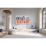 TV Samsung 43″ The Frame UHD 4K Smart TV per Arredo