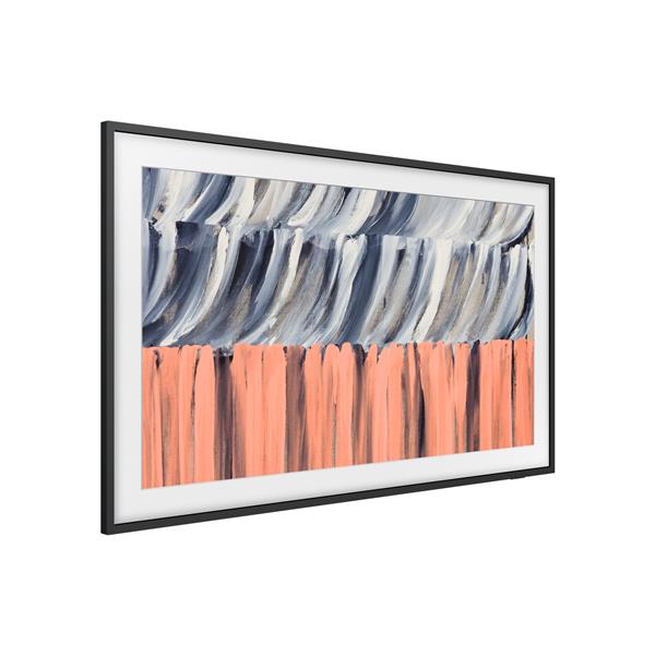 TV Samsung 43 The Frame UHD 4K Smart TV per Arredo - SKU: QE43LS03HEUXZT - Immagine 11