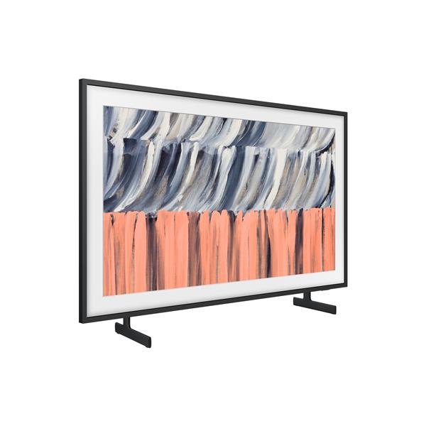 TV Samsung 43 The Frame UHD 4K Smart TV per Arredo - SKU: QE43LS03HEUXZT - Immagine 3