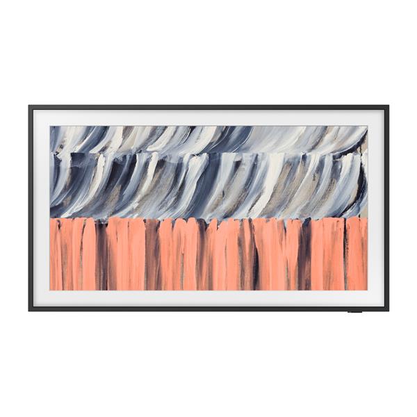 TV Samsung 43 The Frame UHD 4K Smart TV per Arredo - SKU: QE43LS03HEUXZT - Immagine 4