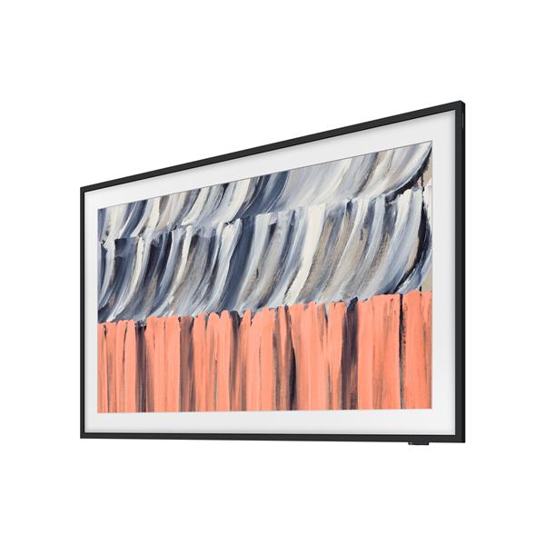 TV Samsung 43 The Frame UHD 4K Smart TV per Arredo - SKU: QE43LS03HEUXZT - Immagine 6