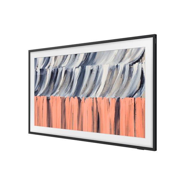 TV Samsung 43 The Frame UHD 4K Smart TV per Arredo - SKU: QE43LS03HEUXZT - Immagine 7