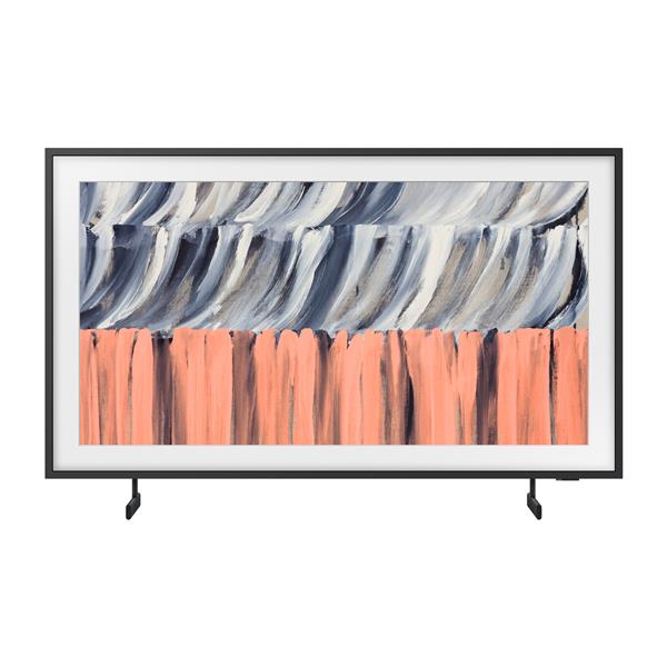 TV Samsung 43 The Frame UHD 4K Smart TV per Arredo - SKU: QE43LS03HEUXZT - Immagine 8