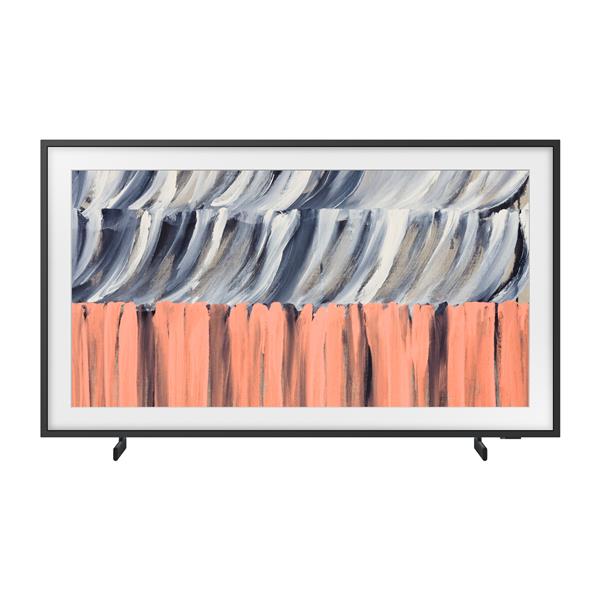 TV Samsung 43 The Frame UHD 4K Smart TV per Arredo - SKU: QE43LS03HEUXZT - Immagine 9