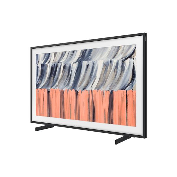 TV Samsung 43 The Frame UHD 4K Smart TV per Arredo - SKU: QE43LS03HEUXZT - Immagine 10
