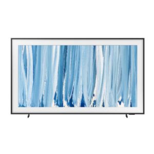 TV Samsung 75 The Frame Pro LS03HW 4K Smart TV Vision AI - SKU: QE75LS03HWUXZT