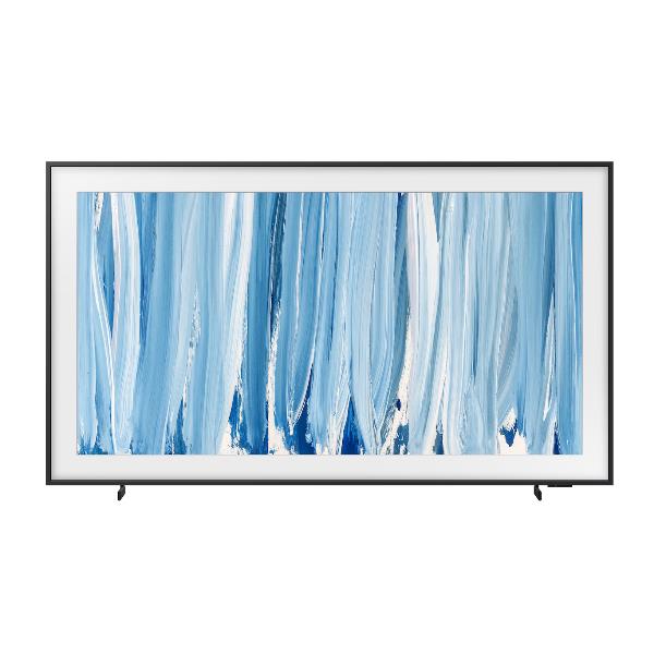 TV Samsung 75 The Frame Pro LS03HW 4K Smart TV Vision AI - SKU: QE75LS03HWUXZT