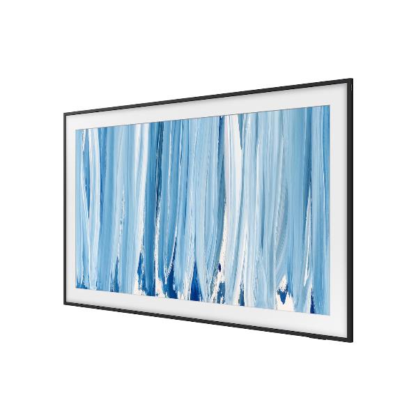 TV Samsung 75 The Frame Pro LS03HW 4K Smart TV Vision AI - SKU: QE75LS03HWUXZT - Immagine 4