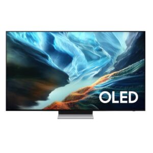 TV Samsung 83 OLED S90H 4K Vision AI Smart TV - SKU: QE83S90HAEXZT