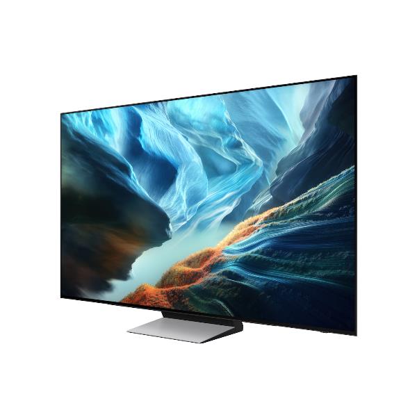 TV Samsung 83 OLED S90H 4K Vision AI Smart TV - SKU: QE83S90HAEXZT - Immagine 2