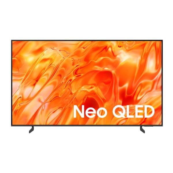 TV Samsung 85 Neo QLED QN70H 4K Vision AI Smart TV - SKU: QE85QN70HAUXZT