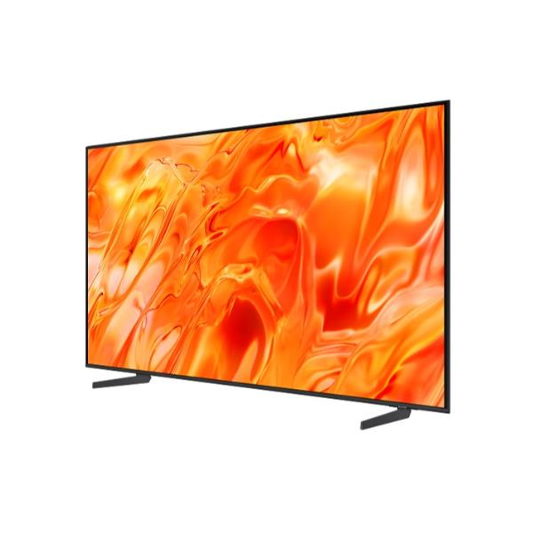 TV Samsung 85 Neo QLED QN70H 4K Vision AI Smart TV - SKU: QE85QN70HAUXZT - Immagine 2