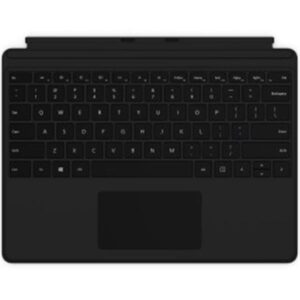 Cover con Tastiera Microsoft SRFC PRO91011 - Nero - SKU: QJX-00010
