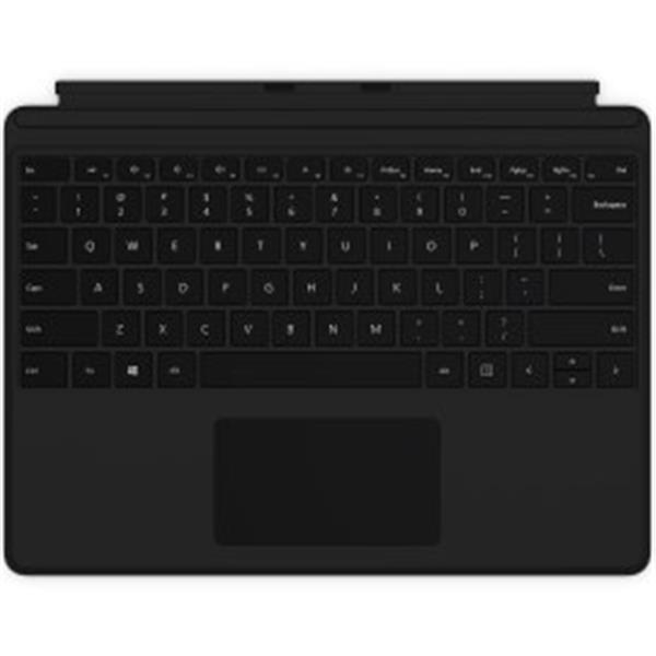 Cover con Tastiera Microsoft SRFC PRO91011 - Nero - SKU: QJX-00010
