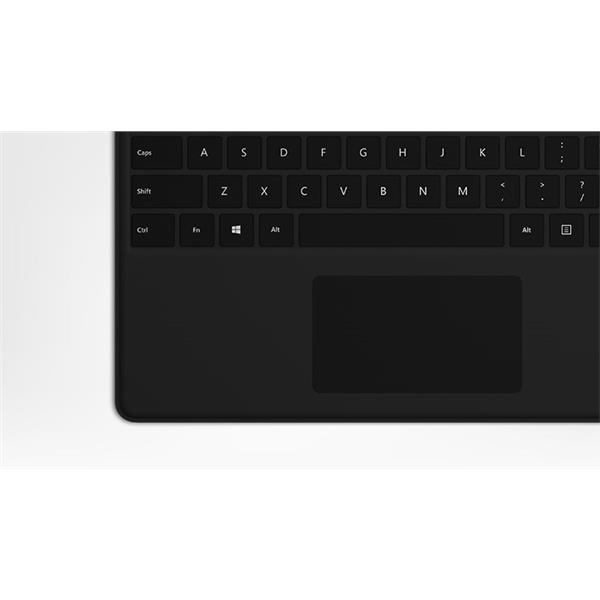 Cover con Tastiera Microsoft SRFC PRO91011 - Nero - SKU: QJX-00010 - Immagine 2