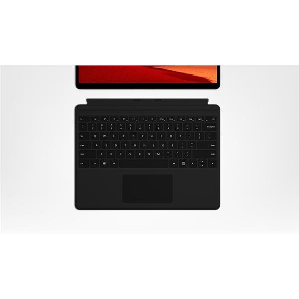 Cover con Tastiera Microsoft SRFC PRO91011 - Nero - SKU: QJX-00010 - Immagine 3