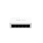 Switch 5 Porte Gigabit Ruijie Networks RG-ES05G-L Unmanaged