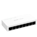 Switch Ruijie Networks RG-ES08G-L 8 Porte Gigabit Unmanaged