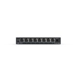Switch 8 Porte Gigabit Ruijie Networks RG-ES108GD Unmanaged