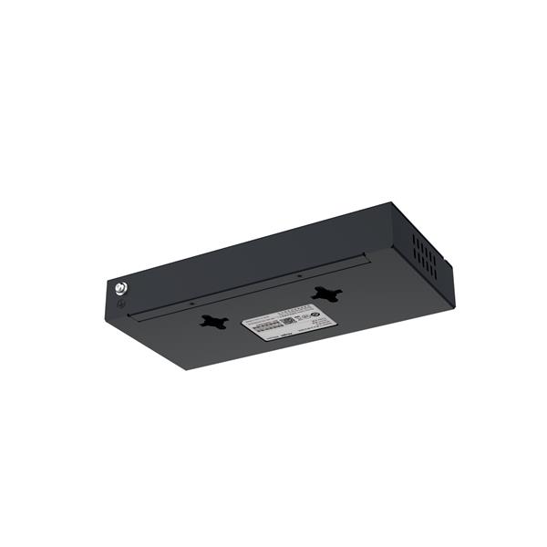 Switch 8 Porte Gigabit Ruijie Networks RG-ES108GD Unmanaged - SKU: RG-ES108GD - Immagine 4