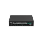 Switch 8 Porte Gigabit PoE+ Ruijie RG-ES110GS-P-L Unmanaged