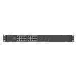 Switch Ruijie Networks RG-ES118GS-P-L 18 porte Gigabit PoE