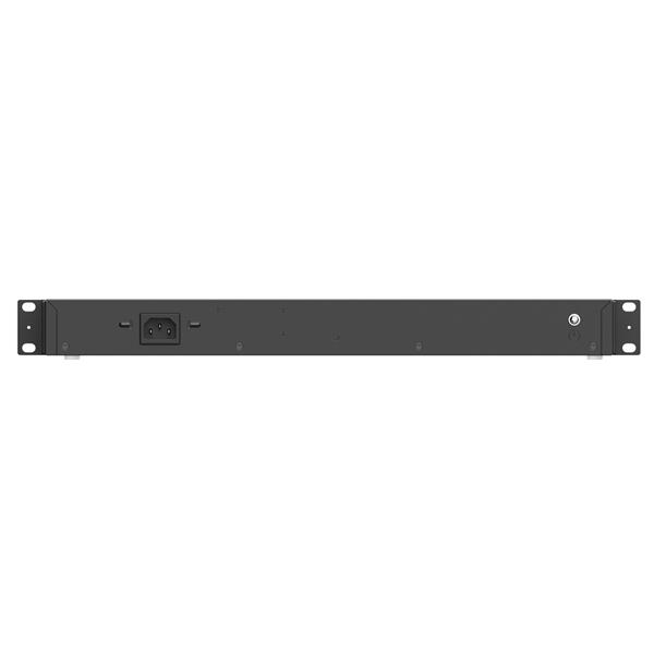 Switch Ruijie Networks RG-ES118GS-P-L 18 porte Gigabit PoE - SKU: RG-ES118GS-P-L - Immagine 2