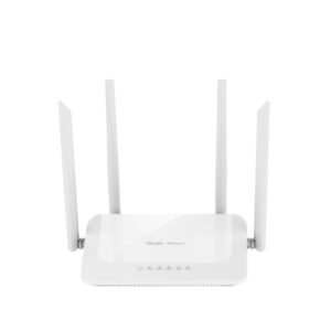 Router Wi-Fi Ruijie Networks RG-EW1200 3 Porte LAN Ethernet - SKU: RG-EW1200