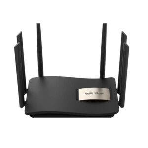 Router Ruijie Networks RG-EW1200G PRO Gigabit Dual Band - SKU: RG-EW1200GPRO