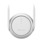 Router Wi-Fi Ruijie Networks RG-EW1200R 3 Porte LAN RJ-45