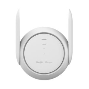 Router Wi-Fi Ruijie Networks RG-EW1200R 3 Porte LAN RJ-45 - SKU: RG-EW1200R