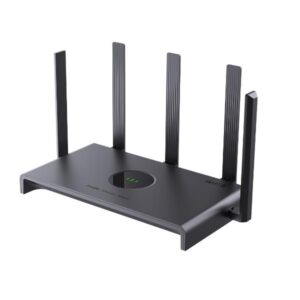 Router Ruijie Networks RG-EW3000GXPRO Dual WAN Gigabit - SKU: RG-EW3000GXPRO