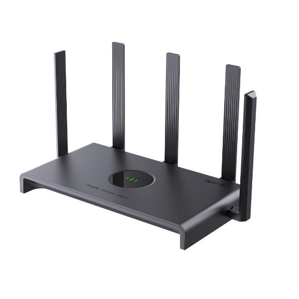 Router Ruijie Networks RG-EW3000GXPRO Dual WAN Gigabit - SKU: RG-EW3000GXPRO