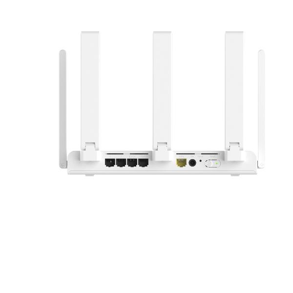 Router Wi-Fi Ruijie Networks RG-EW3000GX Dual WAN Gigabit - SKU: RG-EW3000GX - Immagine 2