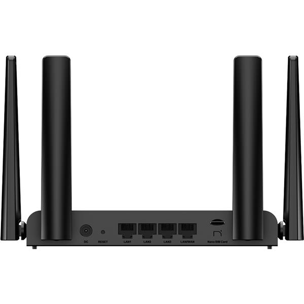 Router Ruijie Networks RG-EW300T 3G4G SIM Card 3 Porte LAN - SKU: RG-EW300T - Immagine 4