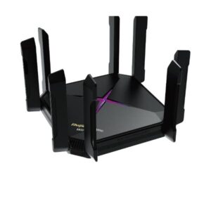 Router Ruijie Networks RG-EW6000GX Dual-WAN Gigabit - SKU: RG-EW6000GX