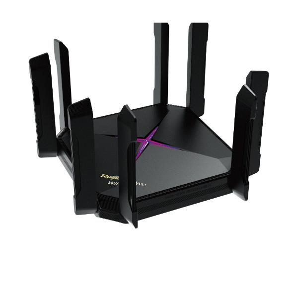 Router Ruijie Networks RG-EW6000GX Dual-WAN Gigabit - SKU: RG-EW6000GX