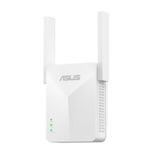 Bridge Wireless Asus RP-AX50 Dual Band 1500 Mbps - SKU: RP-AX50