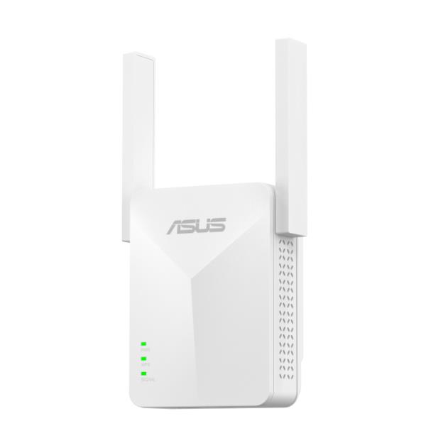 Bridge Wireless Asus RP-AX50 Dual Band 1500 Mbps - SKU: RP-AX50 - Immagine 2