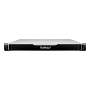 NAS Rack Synology RS1626XS 4 Bay 10GbE per Aziende - SKU: RS1626XSP