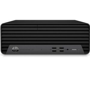 PC Desktop HP 400 G7 SFF i7-10700 16GB RAM 512GB SSD - SKU: RSD100347