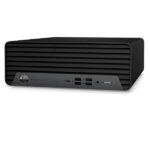 PC Desktop HP 600 G6 SFF i5-10400F 8GB 256GB SSD Radeon R5