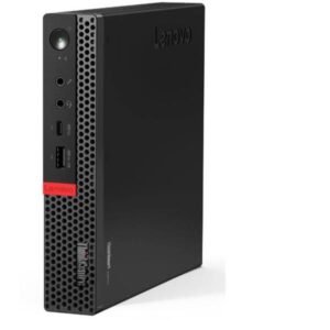 PC Desktop Lenovo Tiny i5-9500T 16GB RAM 256GB SSD W11 Pro - SKU: RSD100361