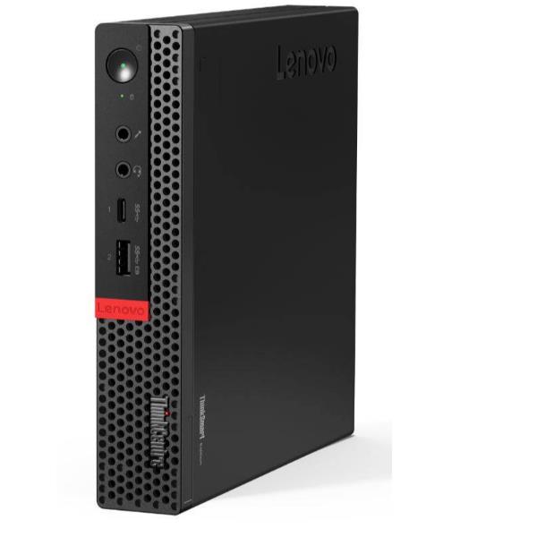 PC Desktop Lenovo Tiny i5-9500T 16GB RAM 256GB SSD W11 Pro - SKU: RSD100361 - Immagine 2