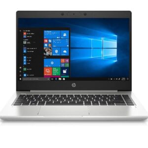 Notebook HP ProBook 440 G7 14 i5-10210U 16GB 512GB - SKU: RSN100186