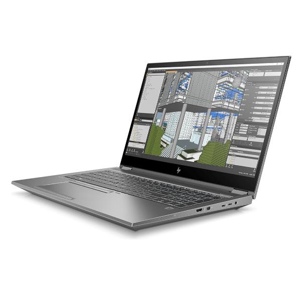 Notebook HP ZBOOK 15 G7 i7-10850H 16GB 1TB RTX 3000 15.6 - SKU: RSN100187 - Immagine 2